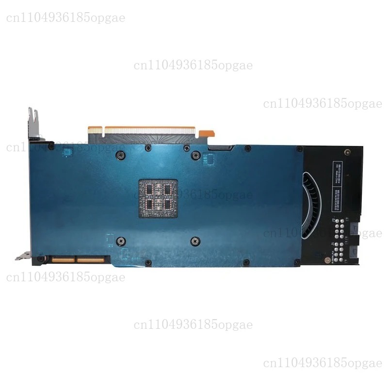 RTX 3090 Independent Graphics  - огляд і ціна Rtx 3090 24Gb Graphics Card