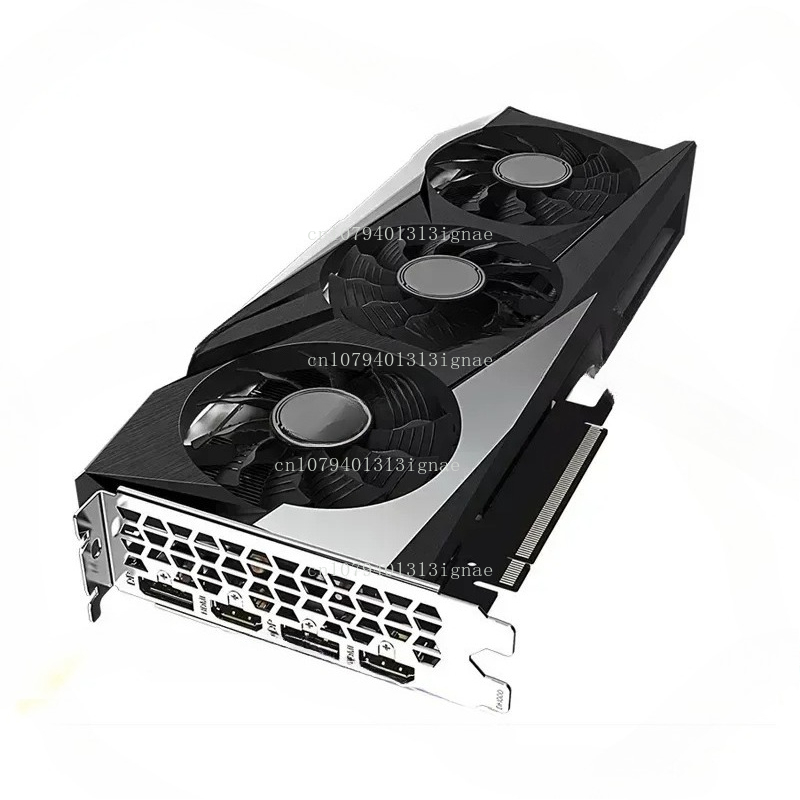 Placa De Video Card Rtx 3090 2 - огляд і ціна Rtx 3090 24Gb Graphics Card